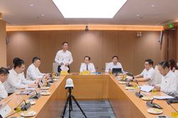 Bảo đảm đồng nhất trong chính sách bồi thường, hỗ trợ thu hồi đất