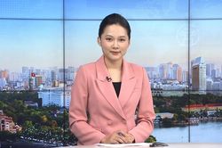 Chương trình Thời sự 11h30 | 12/06/2026