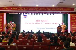 Đối thoại Hải quan - Doanh nghiệp, tháo gỡ vướng mắc