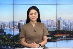 Chương trình Thời sự 15h00 | 12/06/2026