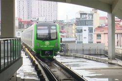 Cần thêm 35.000 nhân lực cho các dự án đường sắt trọng điểm