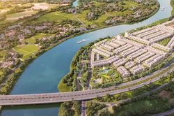 BĐS Phát Đạt muốn mua vốn góp tại Lotte Properties HCMC