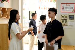 Hà Nội tổ chức an toàn kỳ thi tốt nghiệp THPT 2026