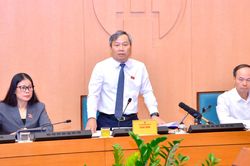 Tránh tình trạng mỗi xã một cơ chế hỗ trợ giải phóng mặt bằng