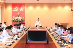 Đảm bảo an sinh xã hội, nâng cao chất lượng cuộc sống người dân