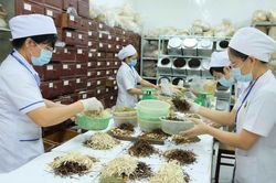 Y học cổ truyền - Nguồn lực từ truyền thống đến hiện đại