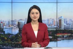 Chương trình Thời sự 23h00 | 12/06/2026