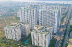 Nhà tái định cư trong các khu đô thị đa mục tiêu: Từ nơi ở đến môi trường sống chất lượng