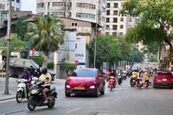Thời tiết đáng chú ý từ 1/6 đến ngày 21/6