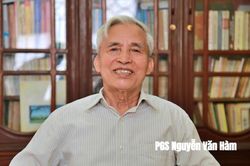 Trao quyền bổ nhiệm giáo sư, phó giáo sư cho cơ sở đại học là phù hợp với tinh thần tự chủ