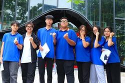 Đề Lịch sử thi tốt nghiệp trung học phổ thông 2026