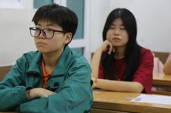 Đề Địa lí thi tốt nghiệp trung học phổ thông 2026