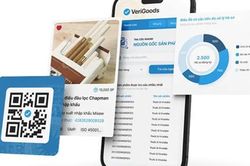 Bộ Công Thương siết quy định truy xuất nguồn gốc hàng hóa