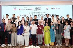 Livestream quảng bá - Cách tiếp cận mới với di sản