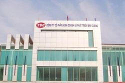 Cổ đông của Kinh doanh và Phát triển Bình Dương (TDC) sắp nhận được hơn 101 tỷ đồng tiền trả cổ tức
