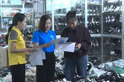 Có 161 đơn vị sử dụng lao động chậm đóng, trốn đóng bảo hiểm xã hội các loại