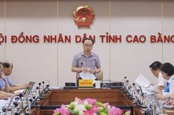 Ban Kinh tế - Ngân sách thẩm tra (đợt 2) trình Kỳ họp thứ 4 HĐND tỉnh khóa XVIII