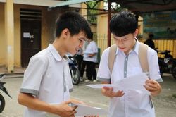 Kỳ thi tốt nghiệp THPT 2026 và những cung bậc cảm xúc
