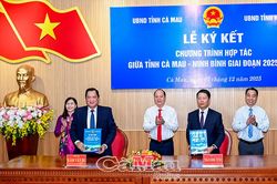 Hợp tác để cùng phát triển