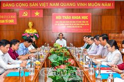 Nhìn lại để hoàn thiện