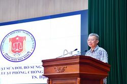Hoàn thiện cơ chế, tăng cường vai trò của Kiểm toán nhà nước trong phát hiện và xử lý tham nhũng