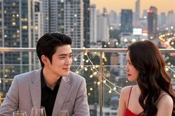 Vì sao phụ nữ thường mặc váy khi hẹn hò với đàn ông? Hóa ra là để 'kích hoạt' điều này
