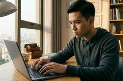 Quy tắc 2 phút và 5 phút: 'Vũ khí bí mật' giúp tăng tập trung khi bị xao nhãng