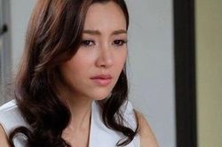 Đường ống nước trong nhà bị hỏng, con gái lén nhắn cho chồng cũ tôi, anh trả lời 9 từ