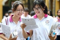 Đáp án Mã đề 1139 môn Tiếng anh tốt nghiệp THPT 2026 chi tiết