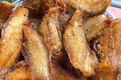 Loài cá quen thuộc ở quê 'tốt hơn cá hồi', xưa giá rẻ nay thành đặc sản 100.000 đ/kg, tốt cho sức khỏe