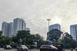 Thời tiết ngày 12/6: Bắc bộ tăng nhiệt, Nam bộ mưa dông về chiều