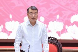 Yêu cầu Hà Nội nâng hiệu quả đầu tư, quyết tâm tăng trưởng 11%