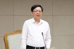 Phó Thủ tướng Hồ Quốc Dũng nhận nhiệm vụ mới trong lĩnh vực bán dẫn
