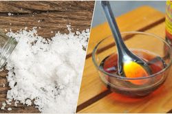 Nước mắm hay muối: Loại nào khiến huyết áp tăng nhanh hơn?