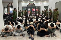 TPHCM: Phát hiện nhóm người nước ngoài nhập cảnh trái phép, nghi vấn hoạt động lừa đảo trên mạng