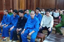 Hỗn chiến trong quán nhậu khiến 1 người tử vong, nhiều thanh niên lãnh án