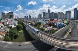 Th&agrave;nh phố Hồ Ch&iacute; Minh - Tầm nh&igrave;n trăm năm: B&agrave;i 3: Lực lượng lao động v&agrave; chiến lược ph&aacute;t triển đ&ocirc; thị