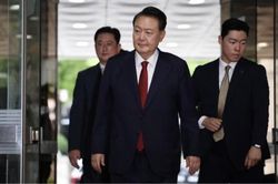Tòa Hàn Quốc tuyên cựu Tổng thống Yoon Suk Yeol 30 năm tù liên quan đến việc dùng drone