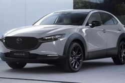 Mazda CX-30 2027 ra mắt tại châu Âu cùng loạt những thay đổi nhỏ