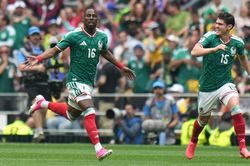 Kết quả World Cup 2026 ngày 12/6: Mexico và Hàn Quốc thắng trận mở màn