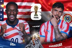 Lịch World Cup 2026 ngày 13/6: Mỹ, Canada hướng đến khởi đầu thuận lợi