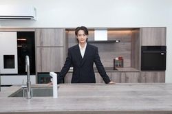 MINHO cùng LG Việt Nam đưa nhịp sống Seoul về giữa lòng Sài Gòn