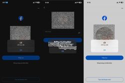 Meta thừa nhận sự cố Facebook, Messenger, Instagram và cam kết sớm khắc phục
