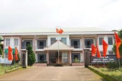 Tăng cường quản lý đất dự án ổn định dân cư biên giới, ngăn chặn chuyển nhượng trái quy định
