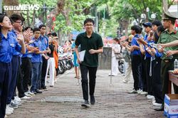 Dự báo thời tiết ngày 12/6: Miền Bắc trời nắng, miền Nam có mưa