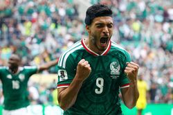 Kết quả Mexico 2-0 Nam Phi: 3 thẻ đỏ khai mạc World Cup 2026