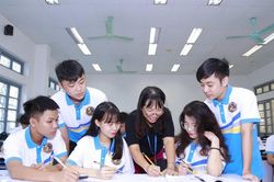 Điểm chuẩn Đại học giao thông vận tải 3 năm qua thay đổi thế nào?