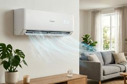 Cách chỉnh điều hòa một chiều để mát sâu, nhanh và tiết kiệm điện
