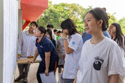 Gợi ý đáp án môn Lịch sử tốt nghiệp THPT 2026