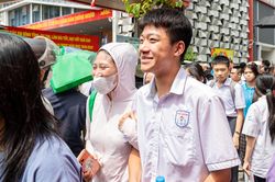 Gợi ý đáp án môn Giáo dục kinh tế và Pháp luật tốt nghiệp THPT 2026